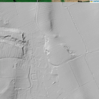 Moulton Henge – 1m LiDAR – LiDAR Finder 3 